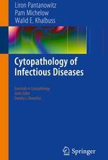 cytopathology of infectious diseases (essentials in cytopathology)
