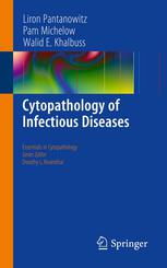 cytopathology of infectious diseases (essentials in cytopathology)