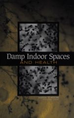damp indoor spaces and health