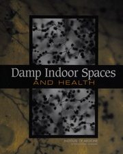 damp indoor spaces and health