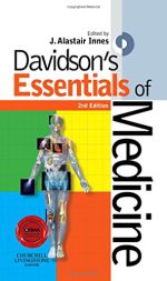 davidson’s essentials of medicine, 2nd edition (july 2015 release)