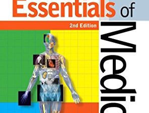 davidson’s essentials of medicine, 2nd edition (july 2015 release)