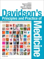 davidson’s principles and practice of medicine 24th edition