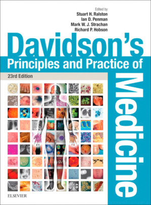davidson’s principles and practice of medicine 24th edition