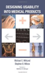 designing usability into medical products