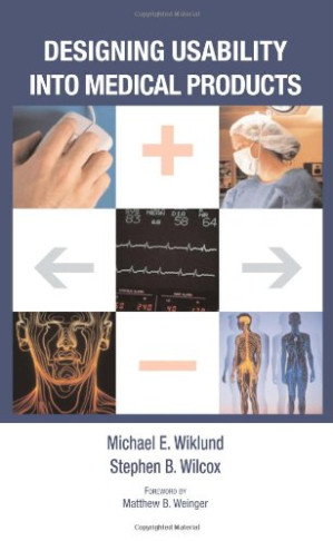 designing usability into medical products