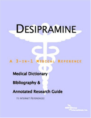 desipramine