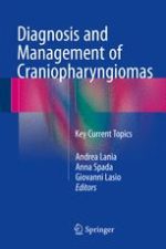 diagnosis and management of craniopharyngiomas