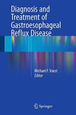 diagnosis and treatment of gastroesophageal reflux disease