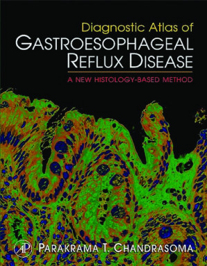 diagnostic atlas of gastroesophageal reflux disease: a new histology based method