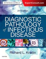 diagnostic pathology of infectious disease: expert consult: online and print 1st edition