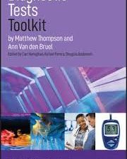 diagnostic tests toolkit – 2nd edition