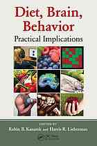 diet, brain, behavior: practical implications