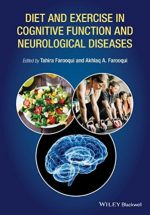 diet and exercise in cognitive function and neurological diseases