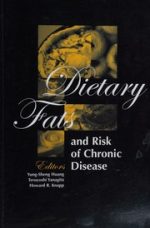dietary fats and risk of chronic disease