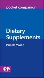 dietary supplements pocket companion