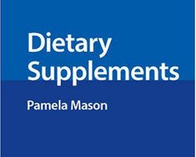 dietary supplements pocket companion