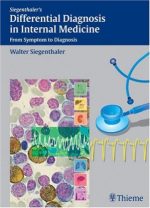 differential diagnosis in internal medicine: from symptom to diagnosis