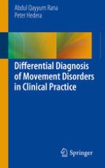differential diagnosis of movement disorders in clinical practice (2014)