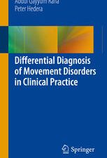 differential diagnosis of movement disorders in clinical practice (2014)