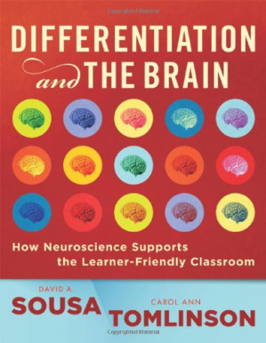 differentiation and the brain: how neuroscience supports the learner friendly classroom