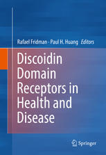 discoidin domain receptors in health and disease