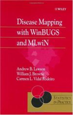disease mapping with winbugs and mlwin