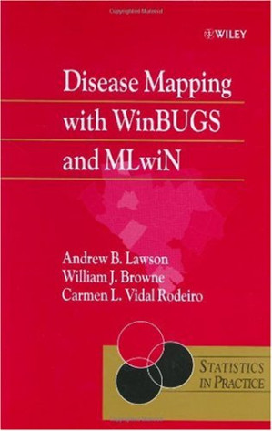 disease mapping with winbugs and mlwin