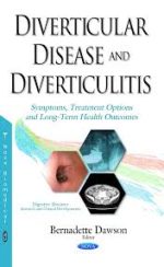 diverticular disease and diverticulitis : symptoms, treatment options