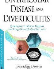 diverticular disease and diverticulitis : symptoms, treatment options