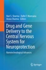 drug and gene delivery to the central nervous system for neuroprotection: nanotechnological advances