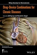 drug device combinations for chronic diseases