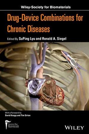 drug device combinations for chronic diseases