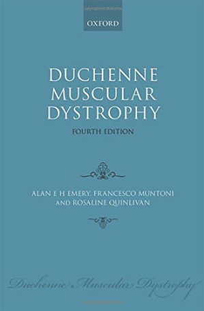 duchenne muscular dystrophy, 4 edition