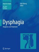 dysphagia: diagnosis and treatment (medical radiology / diagnostic imaging)