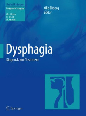 dysphagia: diagnosis and treatment (medical radiology / diagnostic imaging)