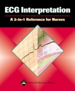 ecg interpretation: a 2 in 1 reference for nurses