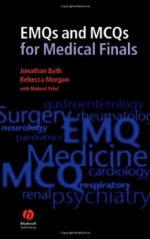 emqs and mcqs for medical finals