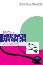 emqs in clinical medicine – 2nd edition (medical finals revision series)
