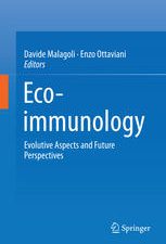 eco immunology: evolutive aspects and future perspectives