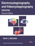 electronystagmography/ videonystagmography (eng/vng) 2nd edition