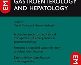 emergencies in gastroenterology and hepatology