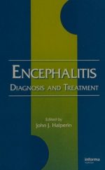 encephalitis: diagnosis and treatment (neurological disease and therapy)