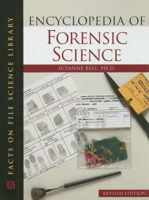 encyclopedia of forensic science