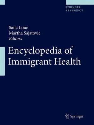 encyclopedia of immigrant health