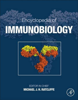 encyclopedia of immunobiology