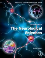 encyclopedia of the neurological sciences (4 volume set) 2nd edition