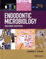endodontic microbiology, second edition
