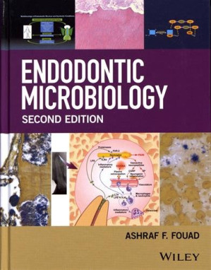 endodontic microbiology, second edition