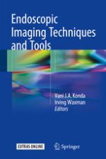 endoscopic imaging techniques and tools (september 2016 release)
